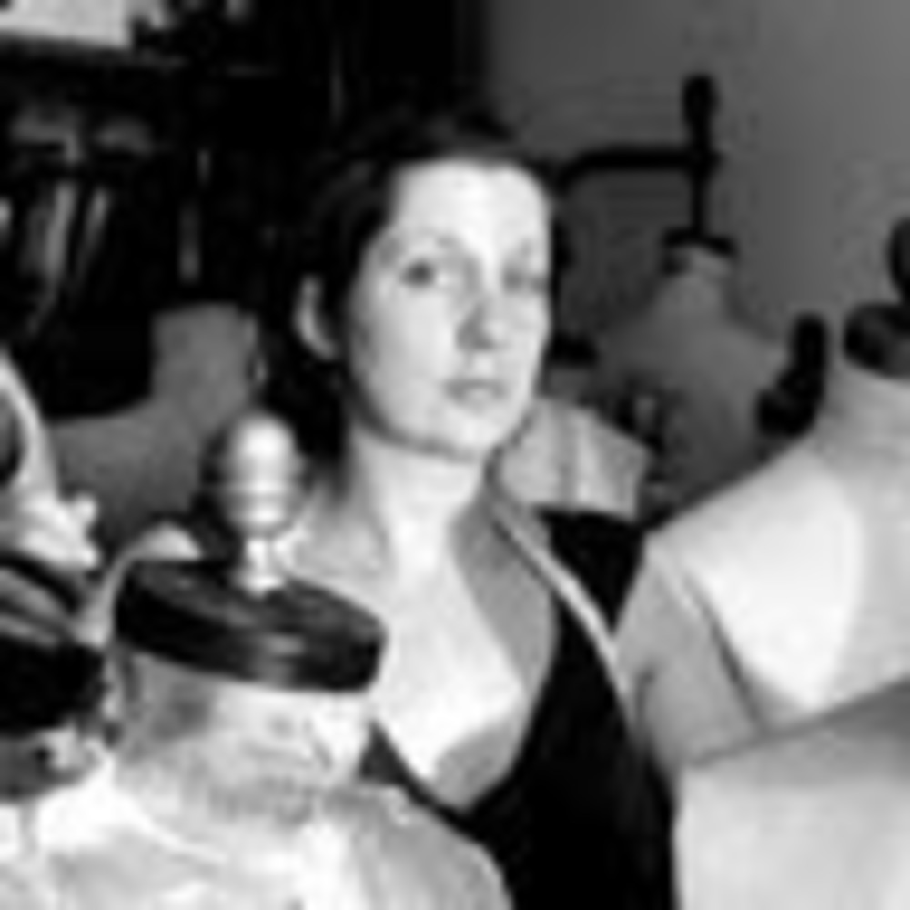 Meet your Posher, Sara